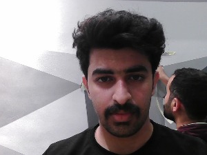 Face Image